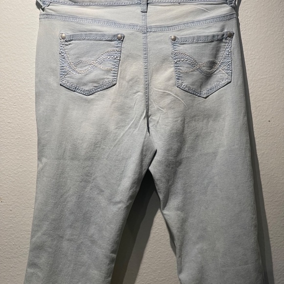 code blue jeans - Picture 2 of 2